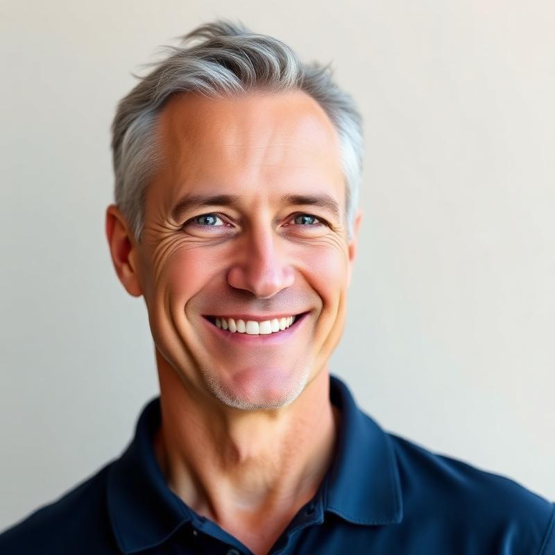 Kenneth Brown, owner of Franklee Tech Works